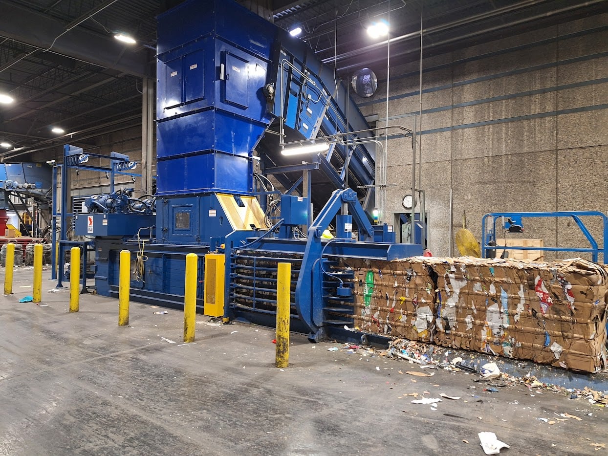 Inventory Available Now: Harris American 8043Hss-10T75