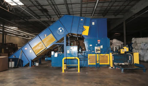 Gdb International - Harris American Co