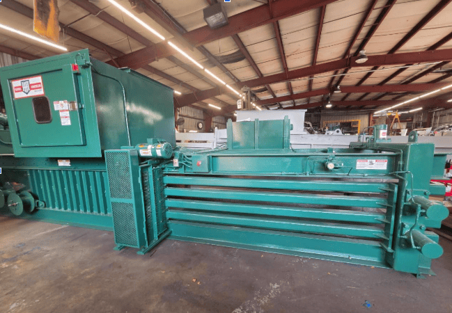 Inventory Available Now: Harris/Selco Hlo-608Ar