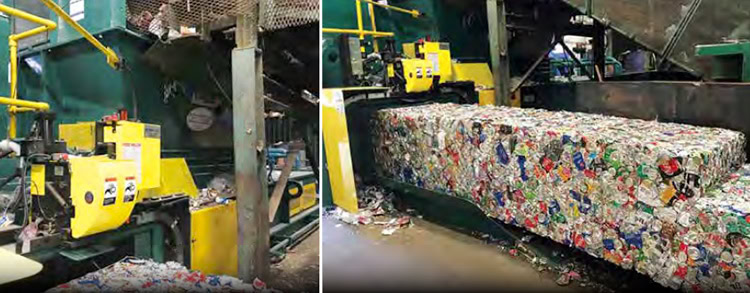 Vogel Disposal - Harris American Co