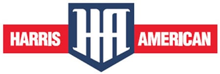 Harris American Co Logo