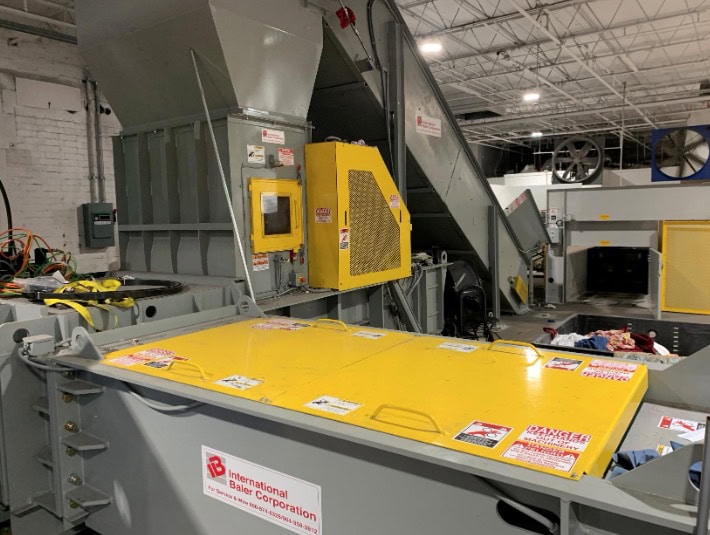 Tr-8 Inventory Available Now: Harris American Tr-8 2Ram Baler